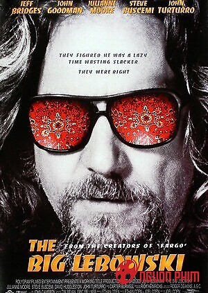 Phim Ba Tước Lebowski The Big Lebowski 1998 Vietsub Thuyết Minh Hd Nguonhd Com