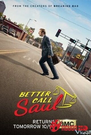 Phim Ga Trum 2 Better Call Saul Season 2 Vietsub Thuyết Minh Hd Nguonhd Com