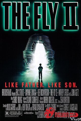 Phim Người Ruồi The Fly Vietsub Thuyết Minh Hd Nguonhd Com